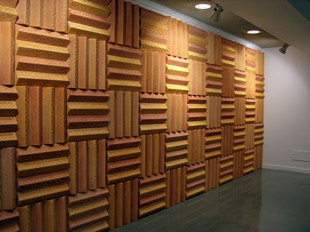 なびす個展画像